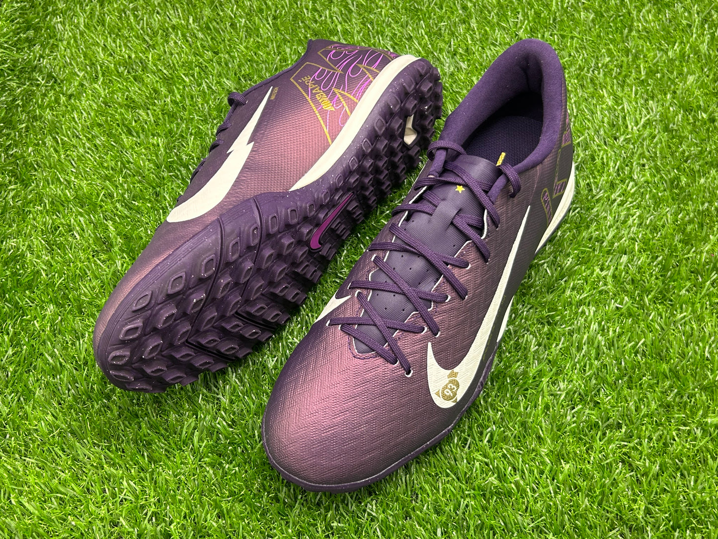 Nike Mercurial Vapor 16 Academy TF