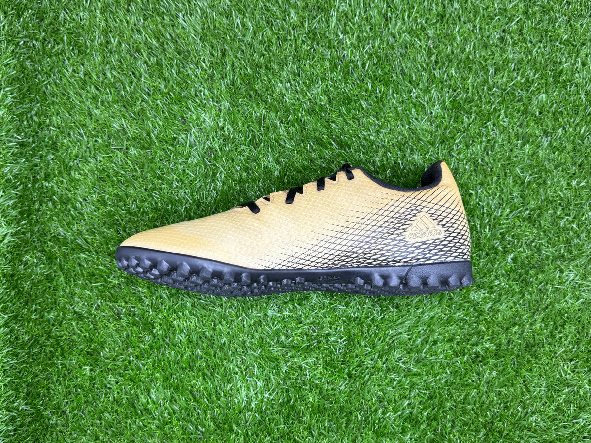 adidas X GHOSTED.4 TF