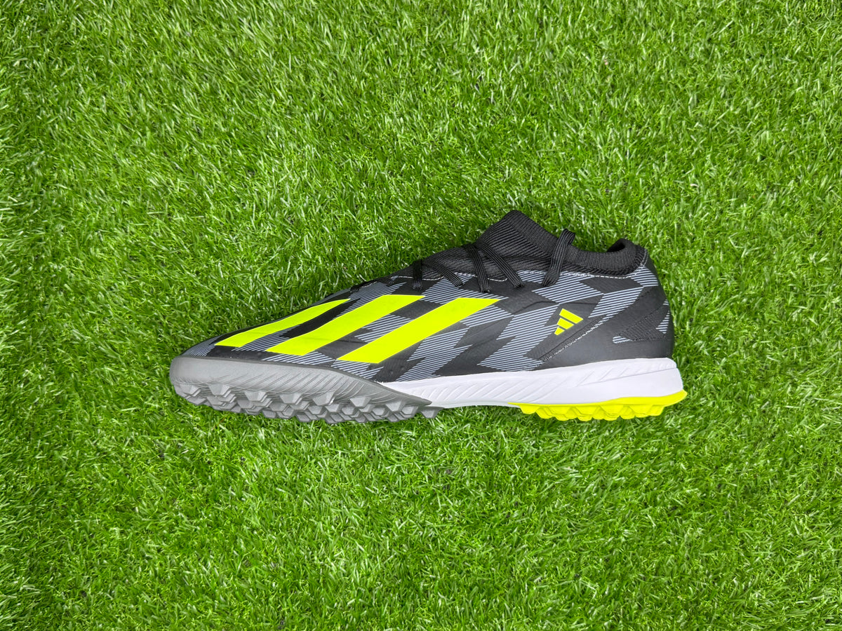 Adidas Crazyfast League TF (Brand New)