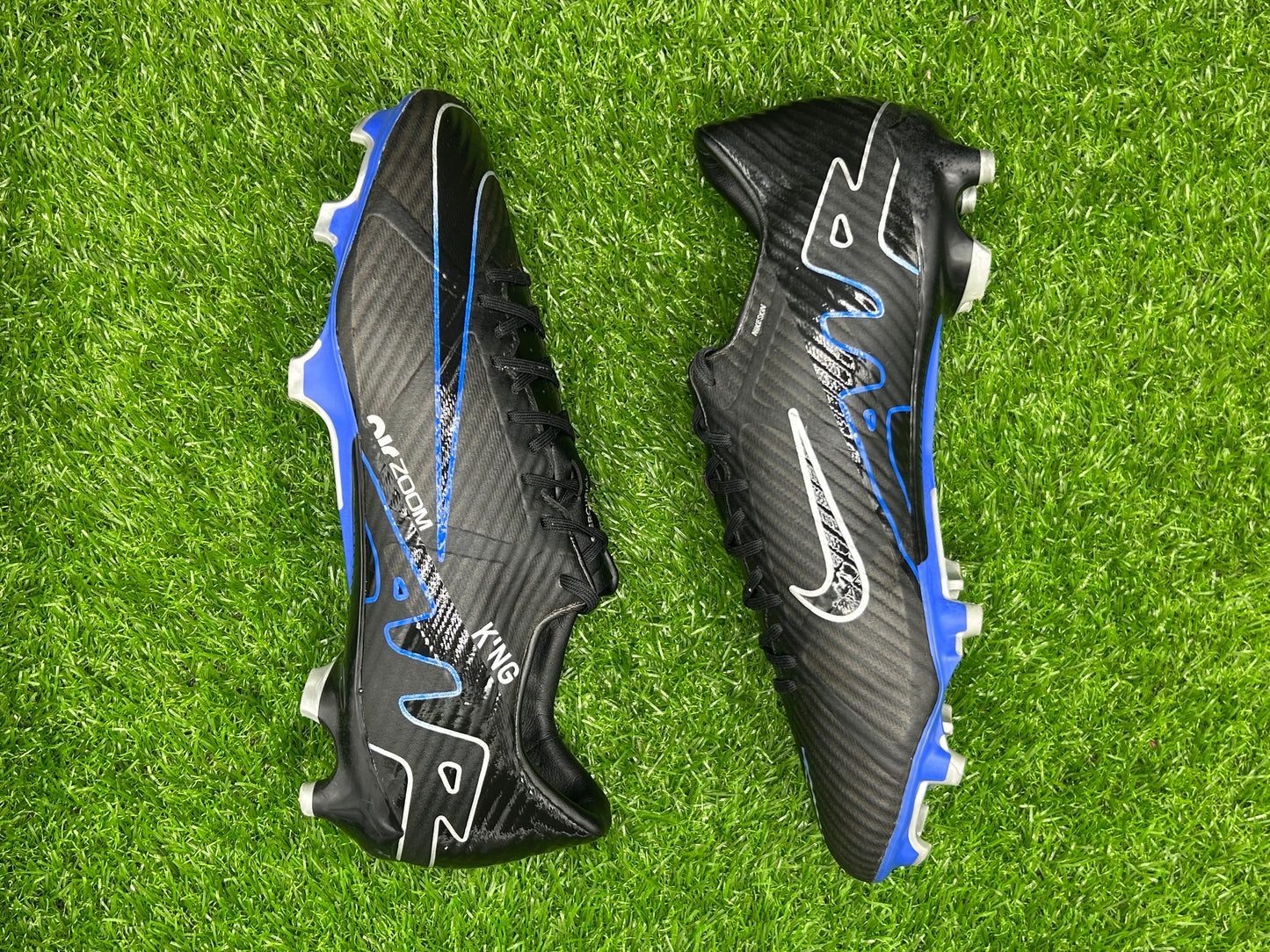 Nike Zoom Mercurial Vapor 15 Academy FG/MG