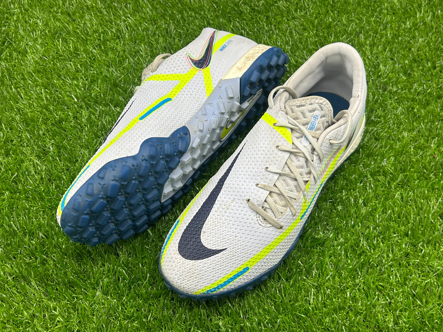 Nike React Phantom GT2 Pro Tf