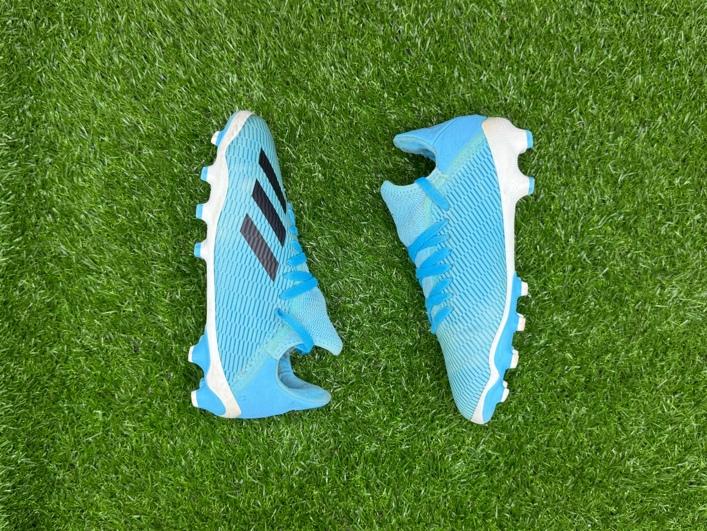 adidas X 19.3 MG