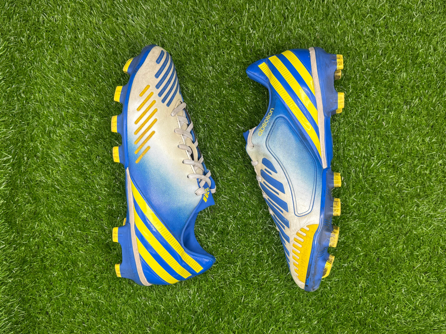 Adidas FG
