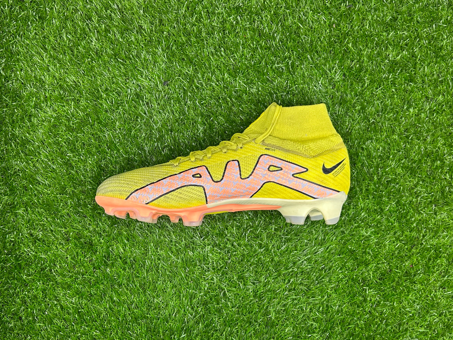 Nike Zoom Mercurial Superfly 9 Pro FG