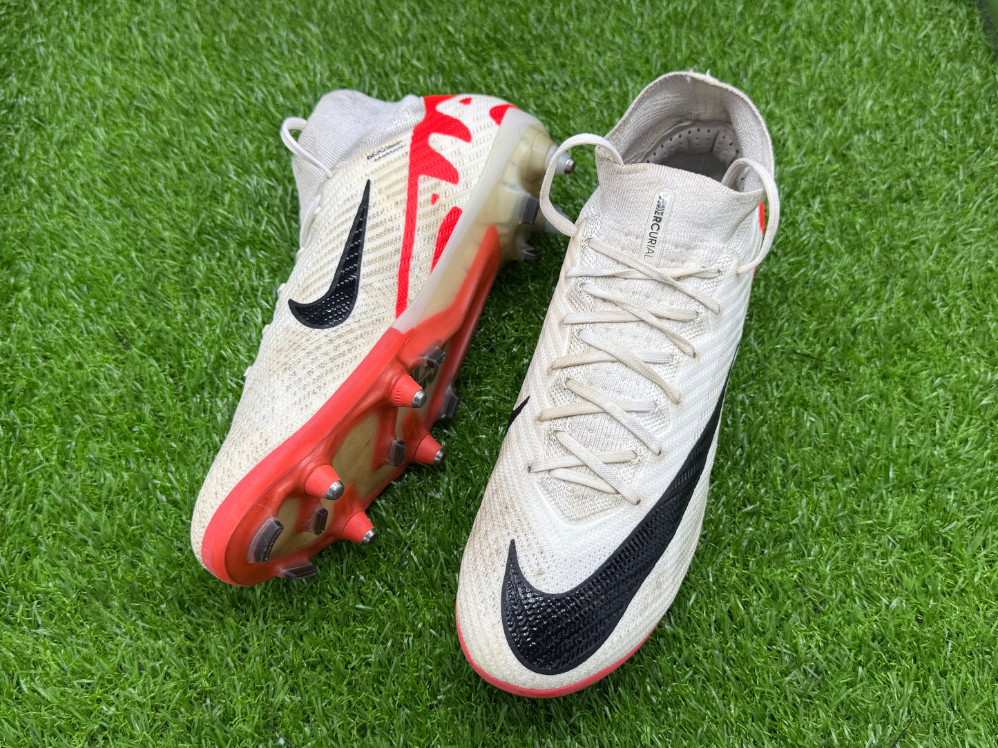Nike Mercurial Superfly 9 Elite SG-Pro