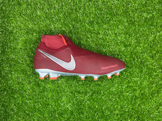 Nike Phantom VSN Elite DF FG