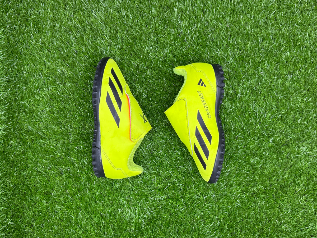 adidas X Crazyfast Club TF