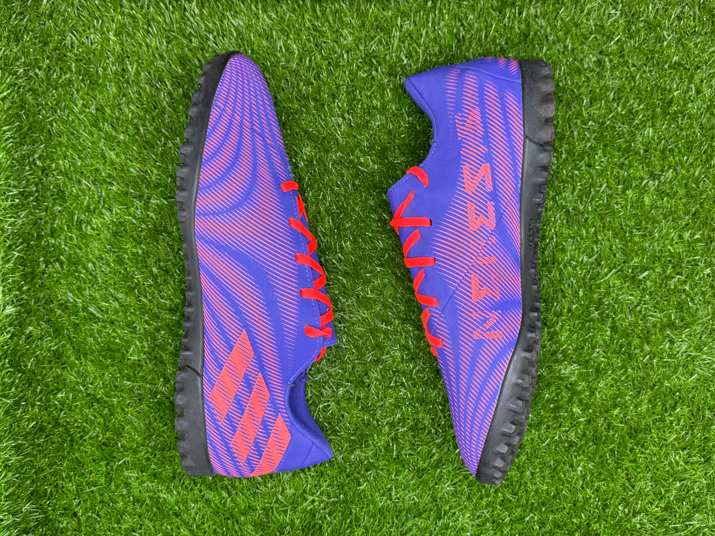 adidas Nemeziz .4 TF