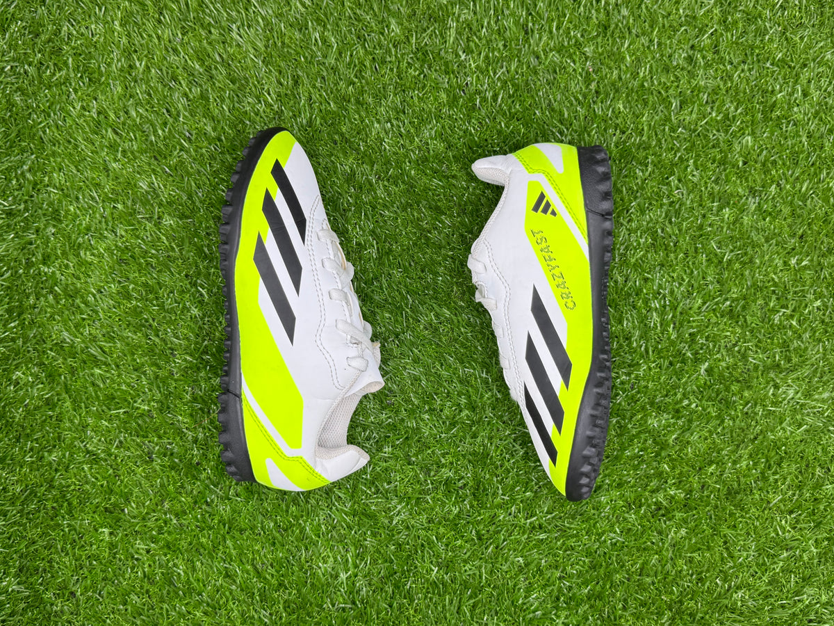adidas X Crazyfast.4 Tf
