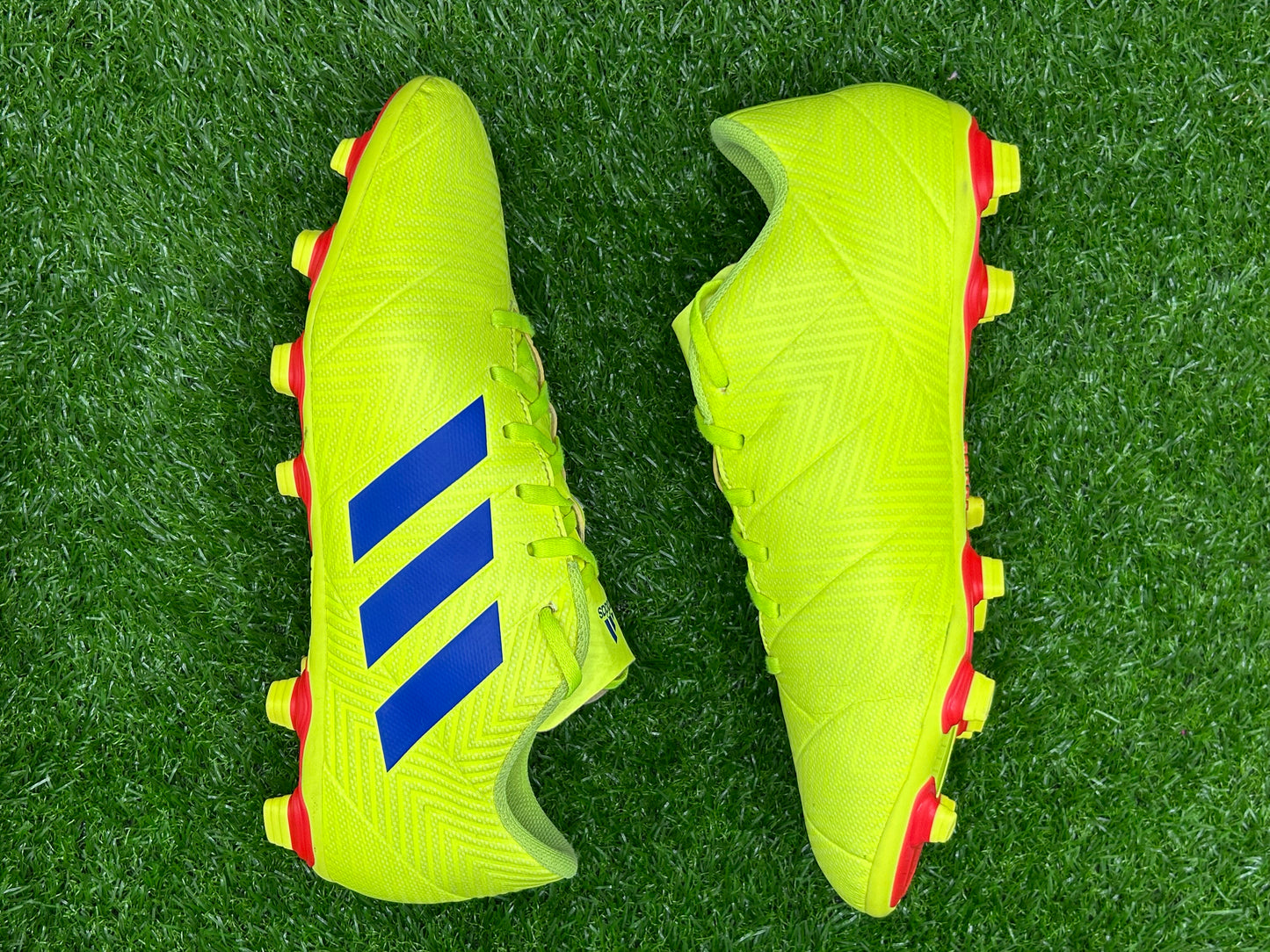 adidas Nemeziz 18.4 FxG