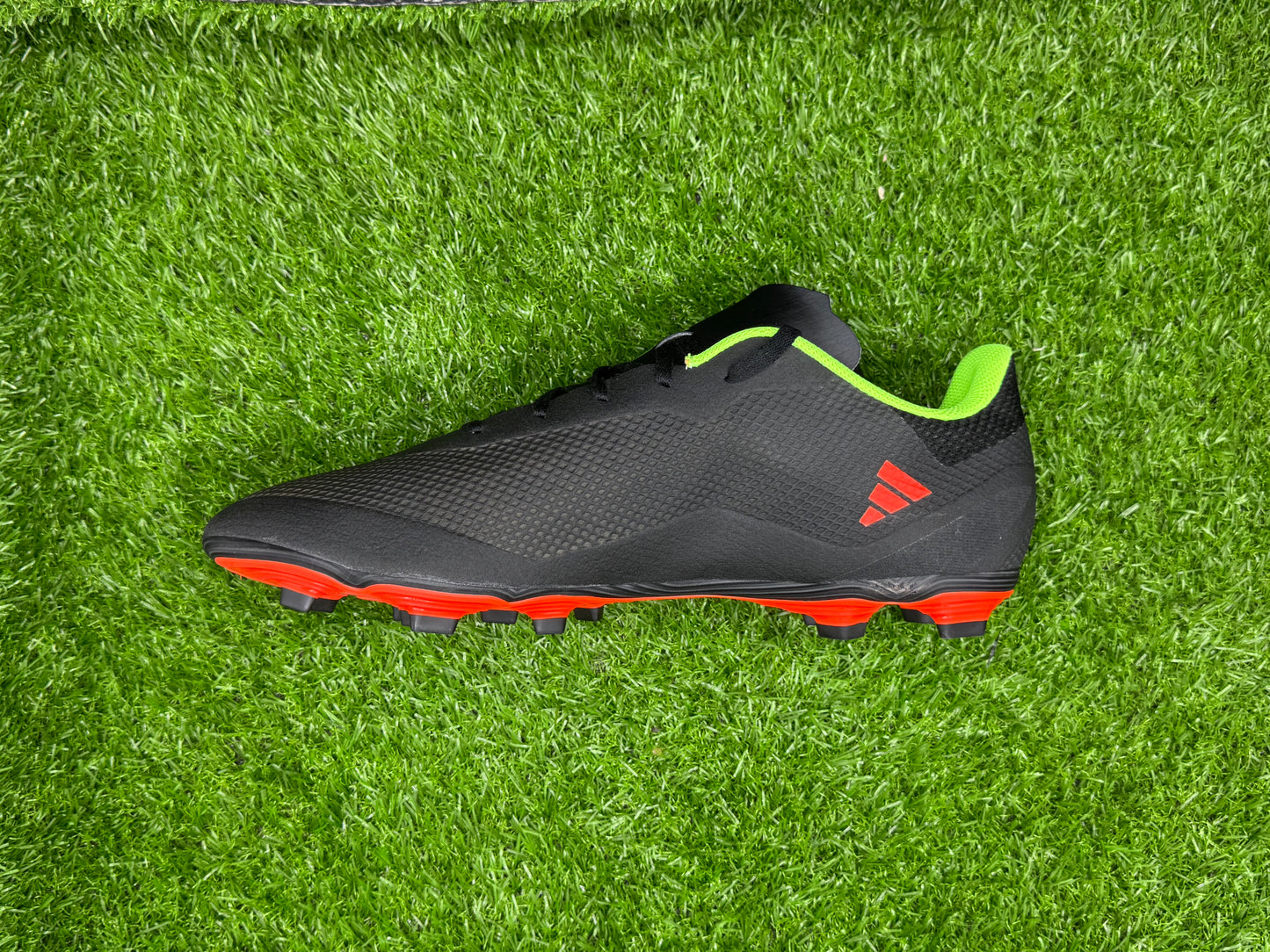 adidas X Speedportal.4 FG (Brand New)
