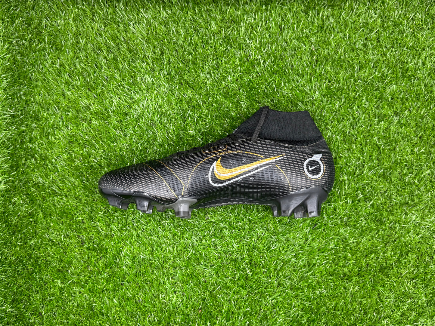 Nike Mercurial Superfly 8 Pro FG