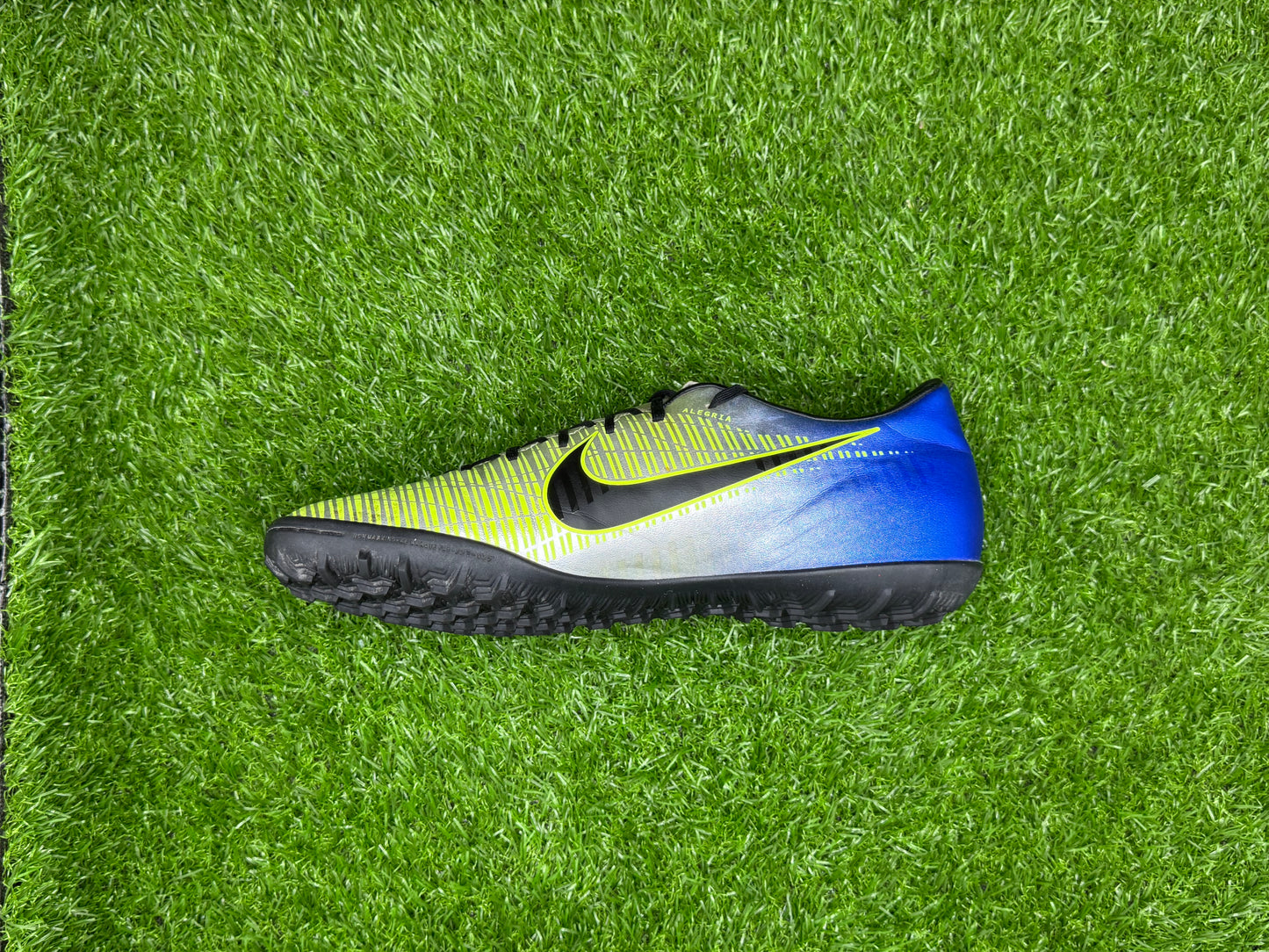 Nike MercurialX Victory VI NJR TF