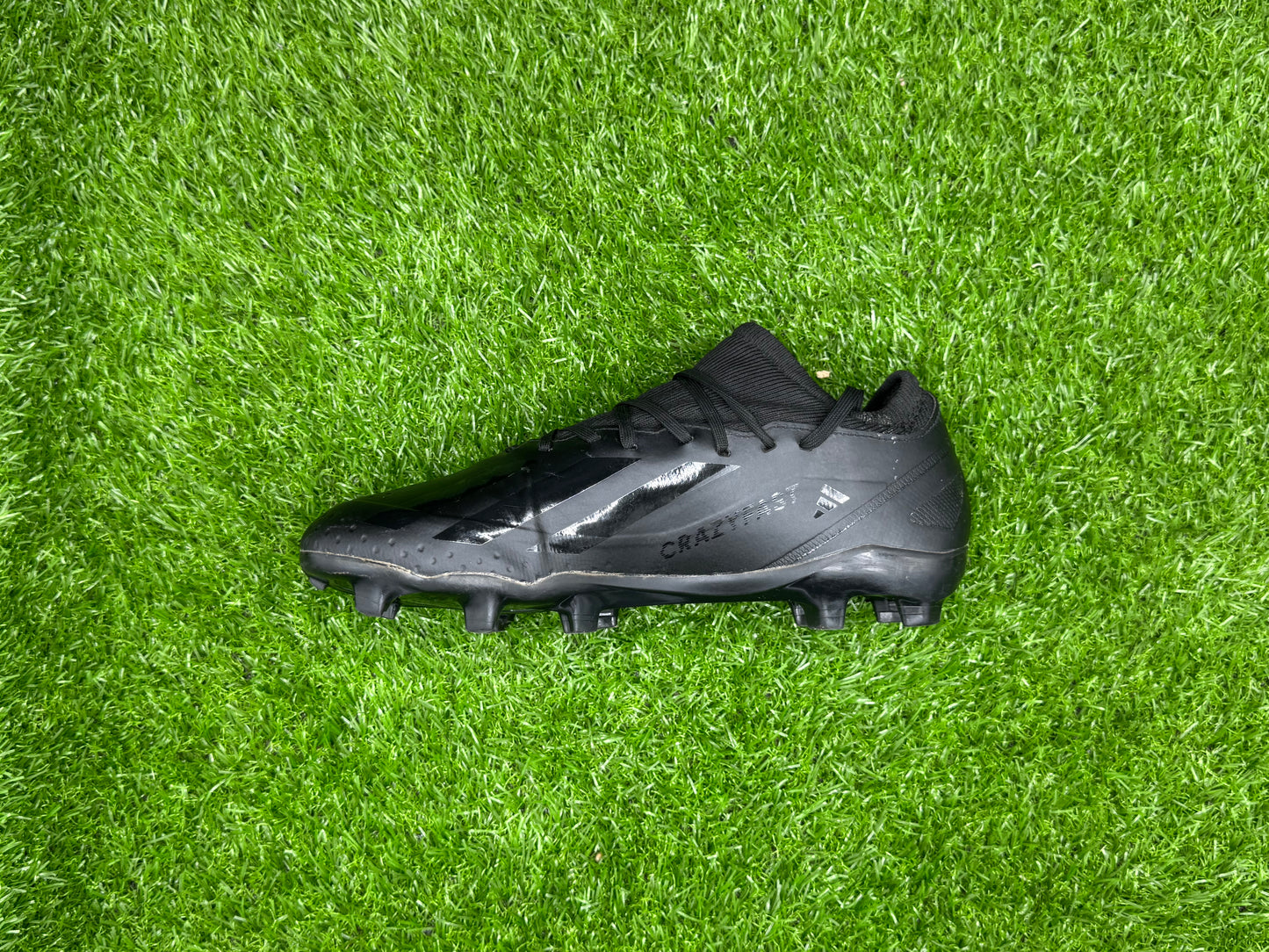 adidas Crazyfast.3 FG
