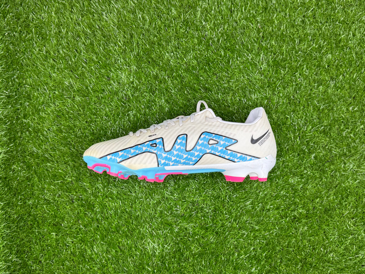 Nike Mercurial Vapor 15 Academy FG/MG