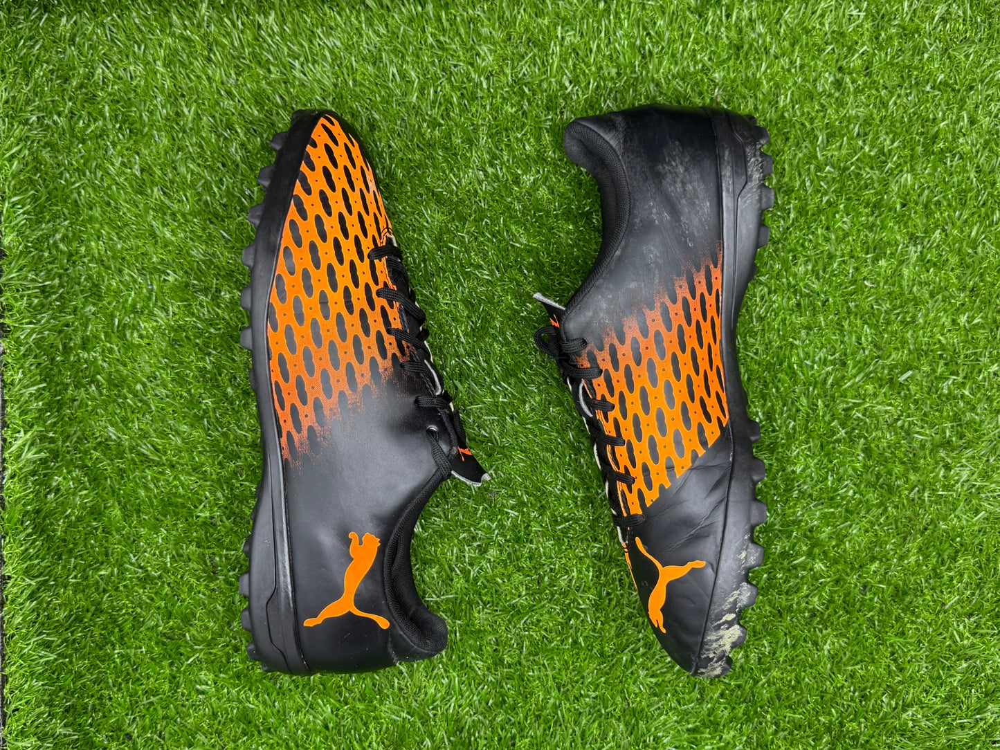 PUMA Spirit TT