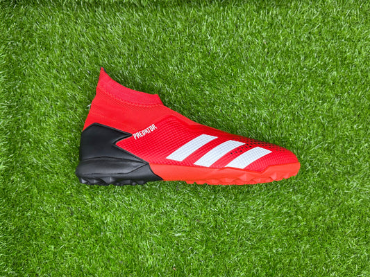 Adidas Predator 20.3 Laceless TF