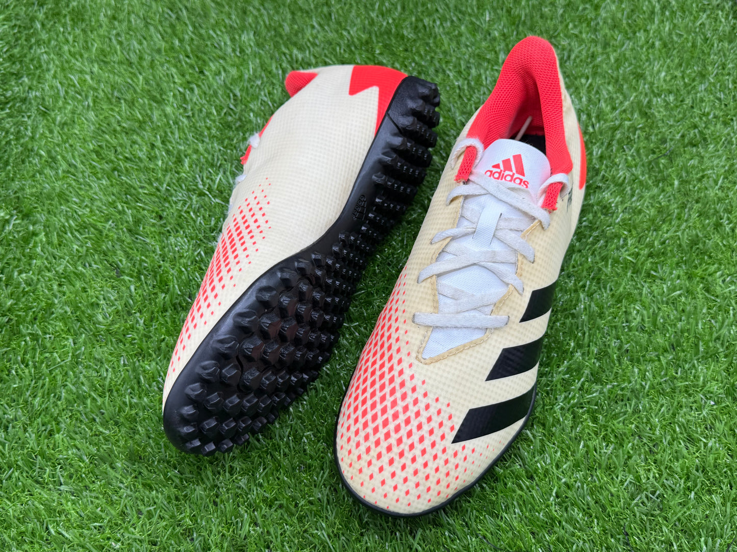 adidas Predator 20.4 TF