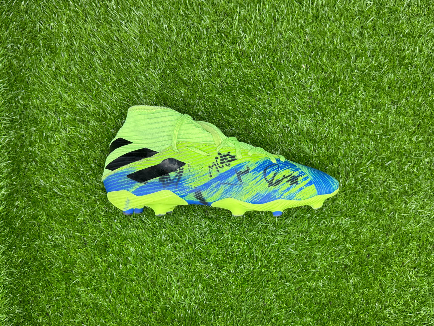 Adidas Nemeziz 19.3 FG