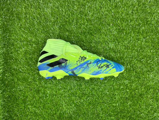 Adidas Nemeziz 19.3 FG