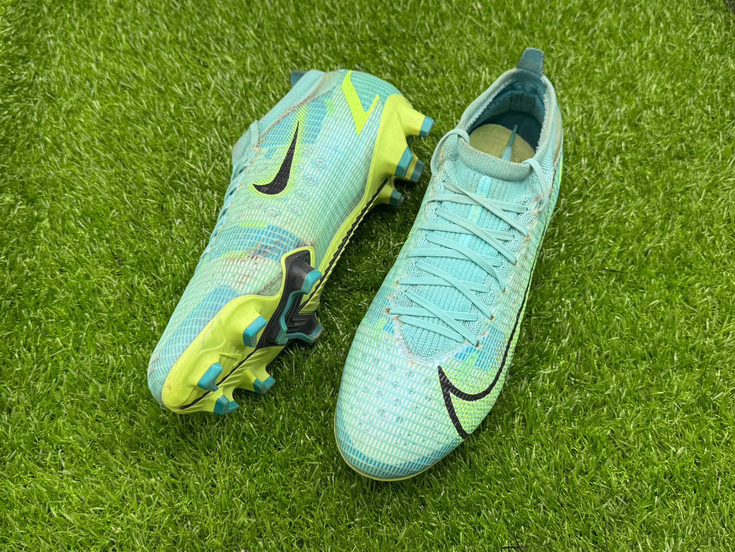 Nike Mercurial Vapor 14 Pro FG