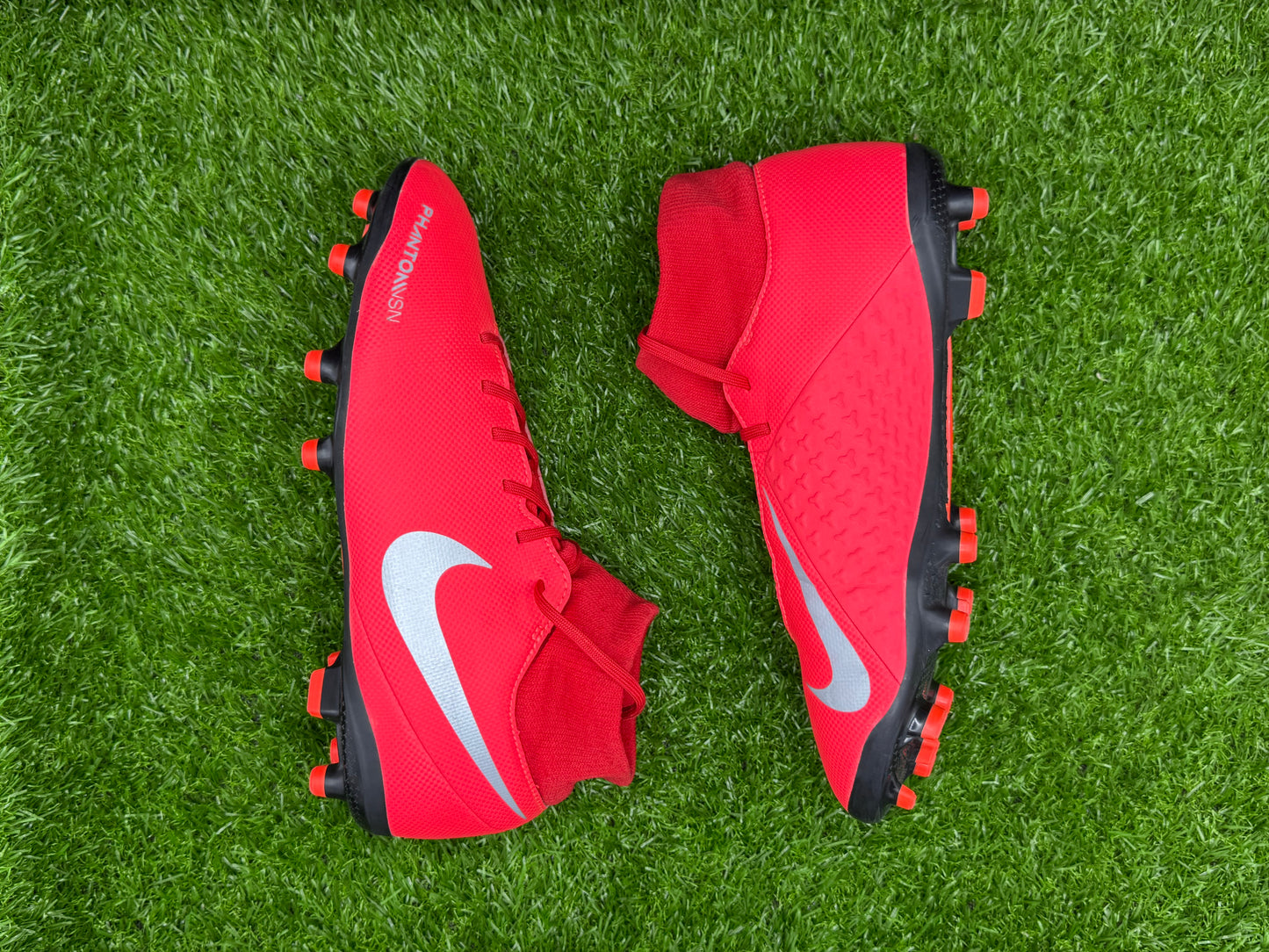 Nike Phantom Vision Club DF FG/MG