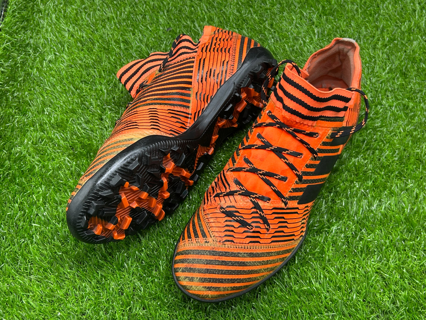 Adidas Nemeziz Tango 17.3 TF