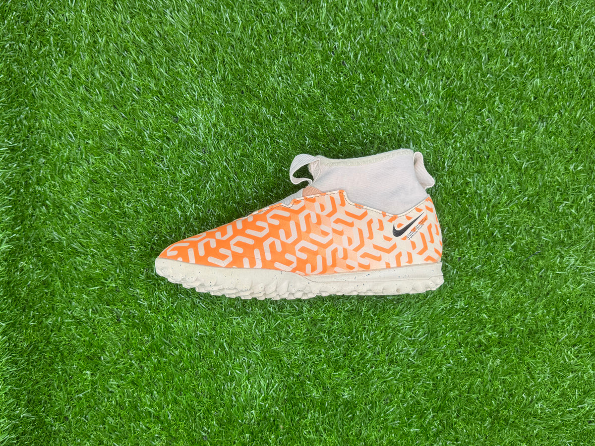 Nike Zoom Mercurial Superfly 9 Academy TF