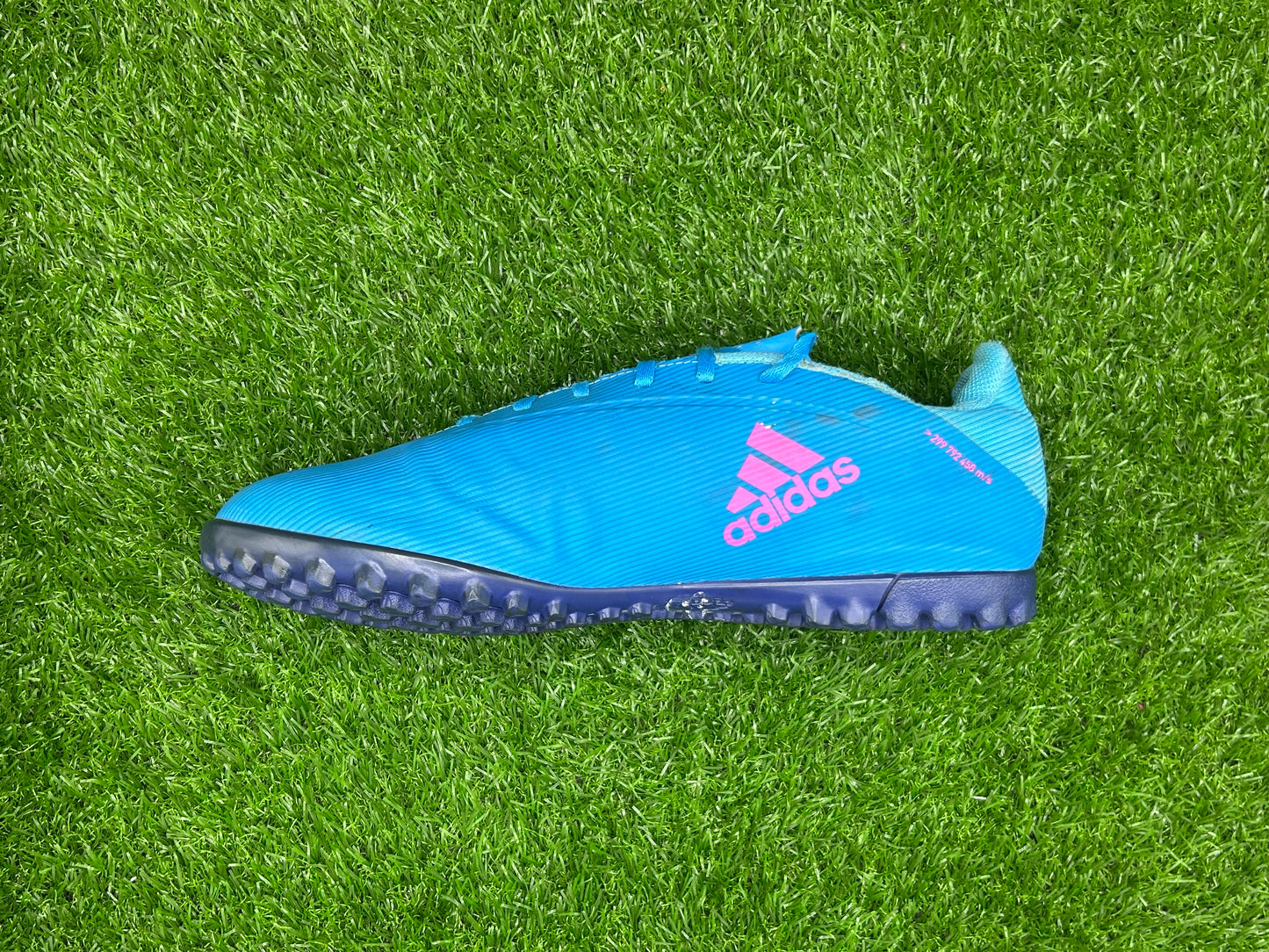 Adidas X SPEEDFLOW.4 TF