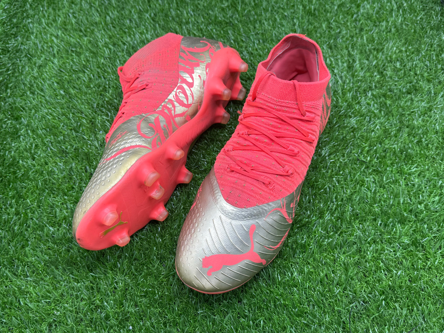 PUMA Future 3.4 FG/AG Neymar Jr