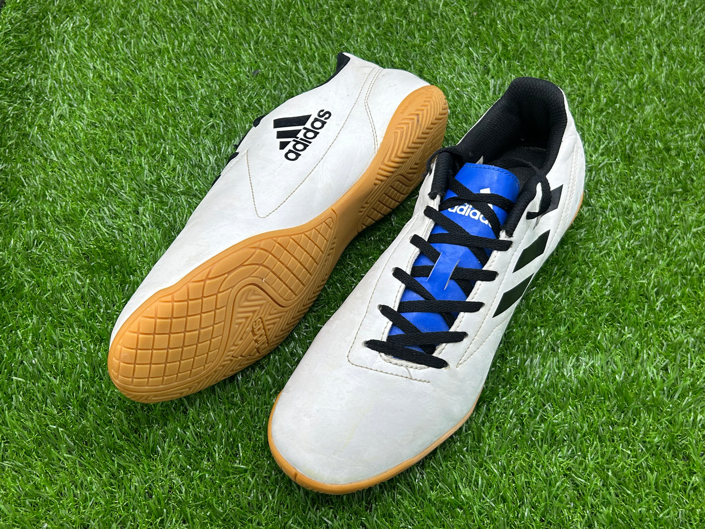 Adidas conquisto II In