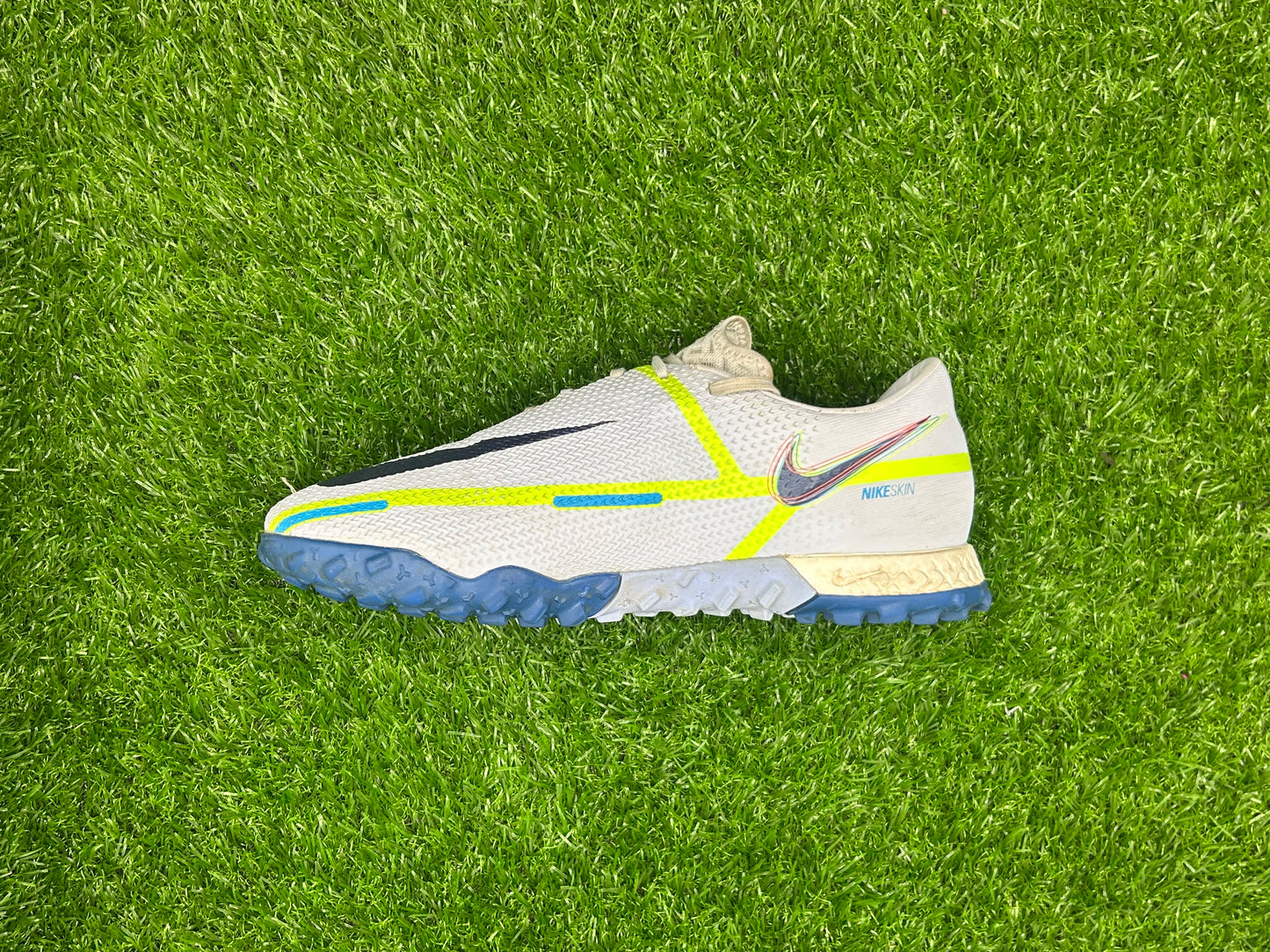 Nike React Phantom GT2 Pro Tf