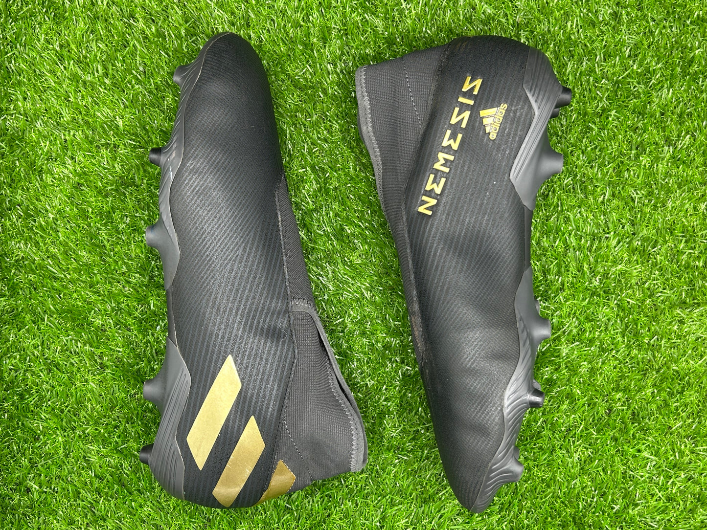 adidas NEMEZIZ 19.3 LL FG