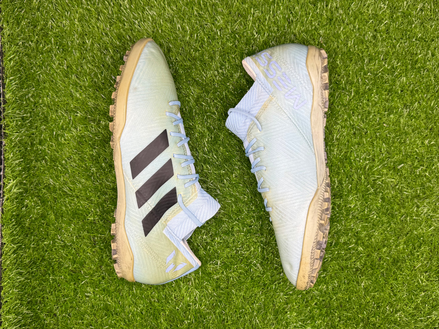 Adidas NEMEZIZ MESSI TANGO 18.3 TF