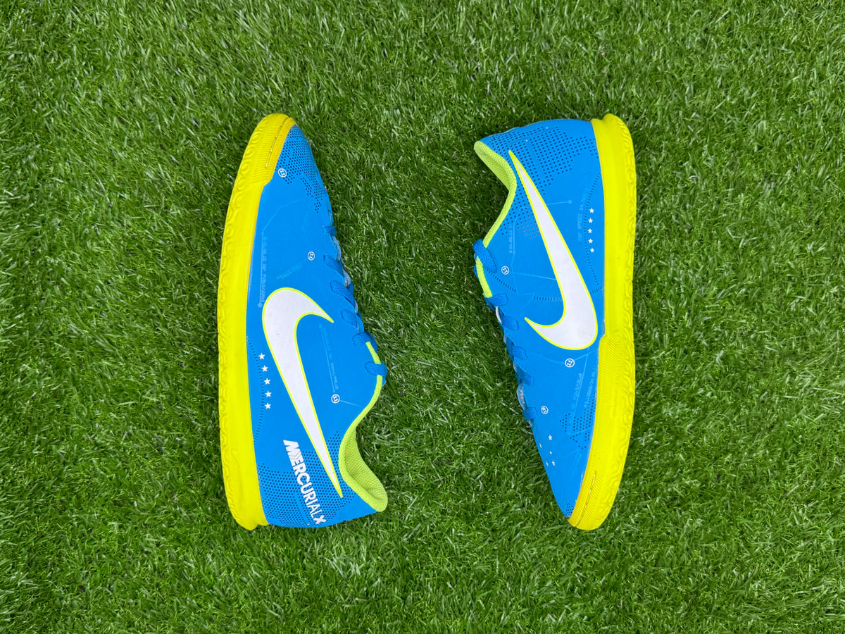 Nike MERCURIALX VORTEX III NJR IC