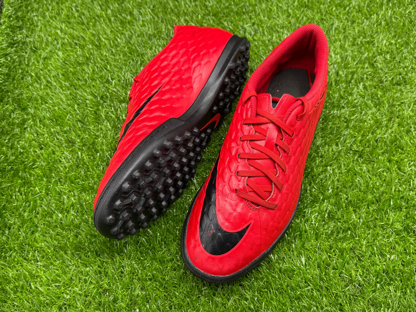 Nike HypervenomX Phade III TF