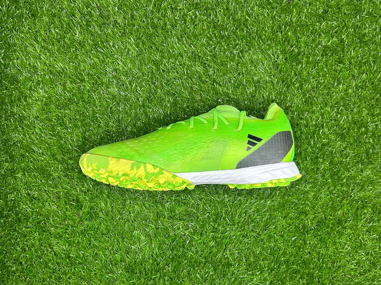 adidas X Speedflow.1 TF