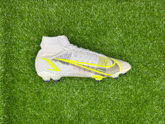 Nike Mercurial Superfly 8 Elite FG