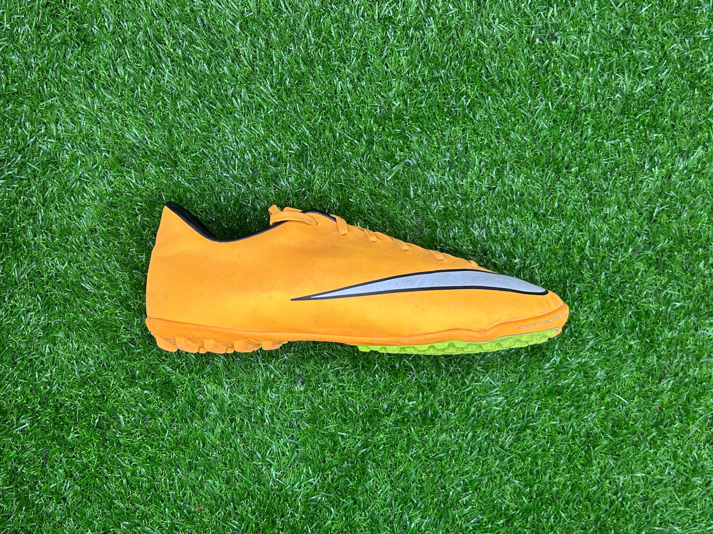 Nike Mercurial Victory V TF