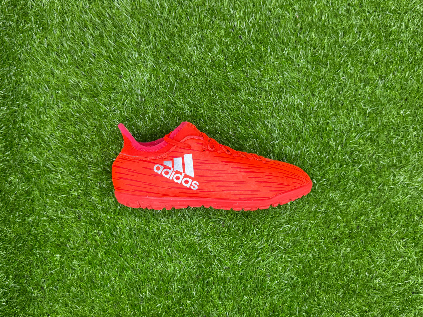 Adidas X 16.3 TF