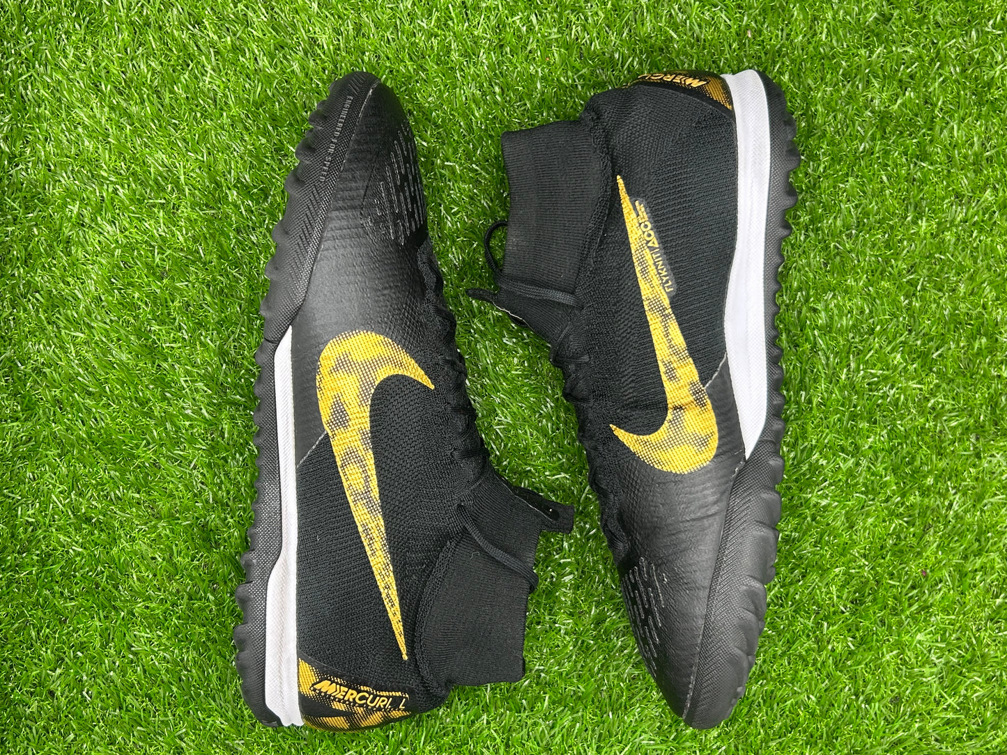 Nike SuperflyX 6 Elite TF