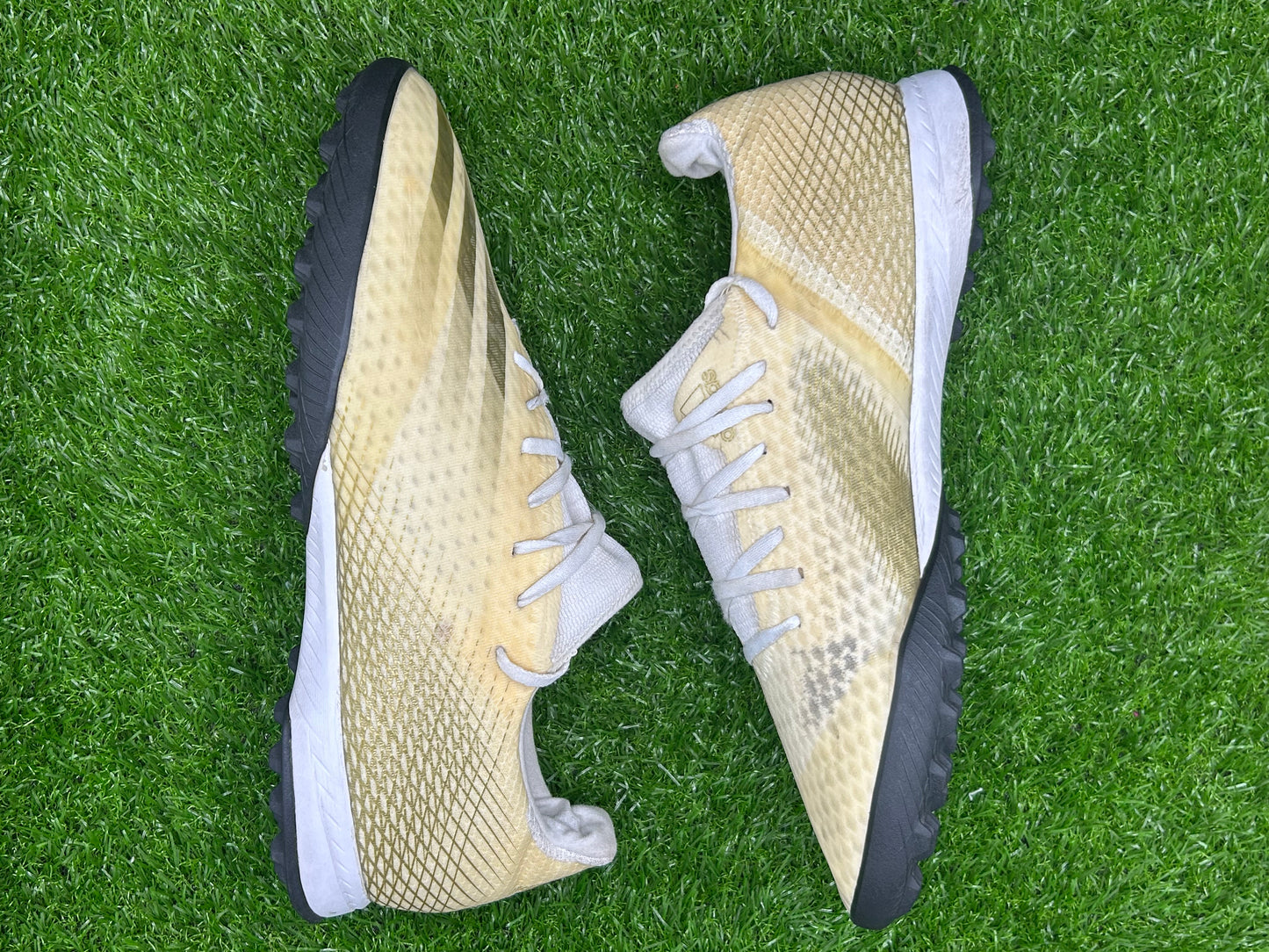 adidas X GHOSTED.3 TF