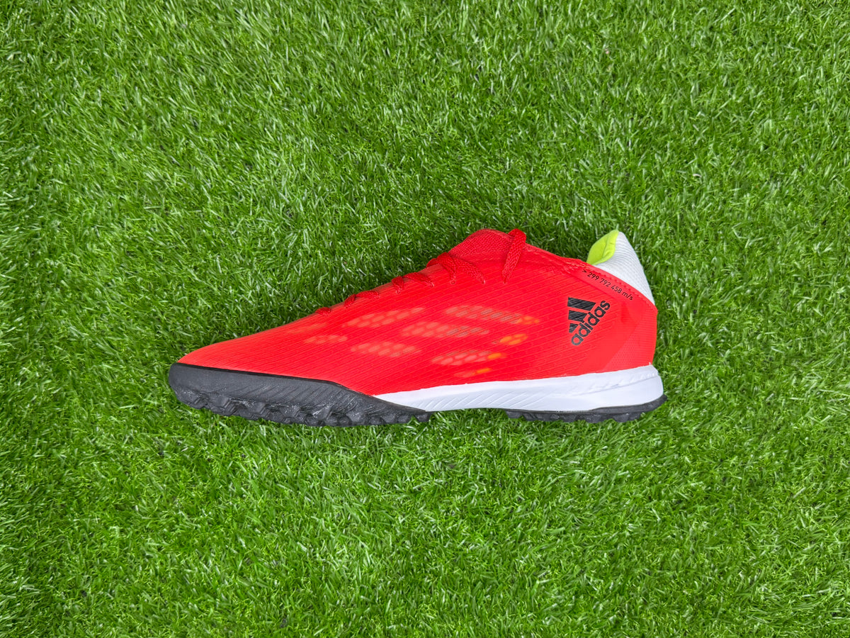 Adidas X Speedflow.3 TF (Brand New)