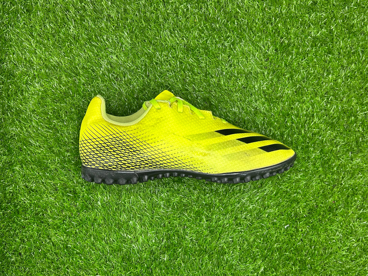 adidasX Ghosted.4 TF