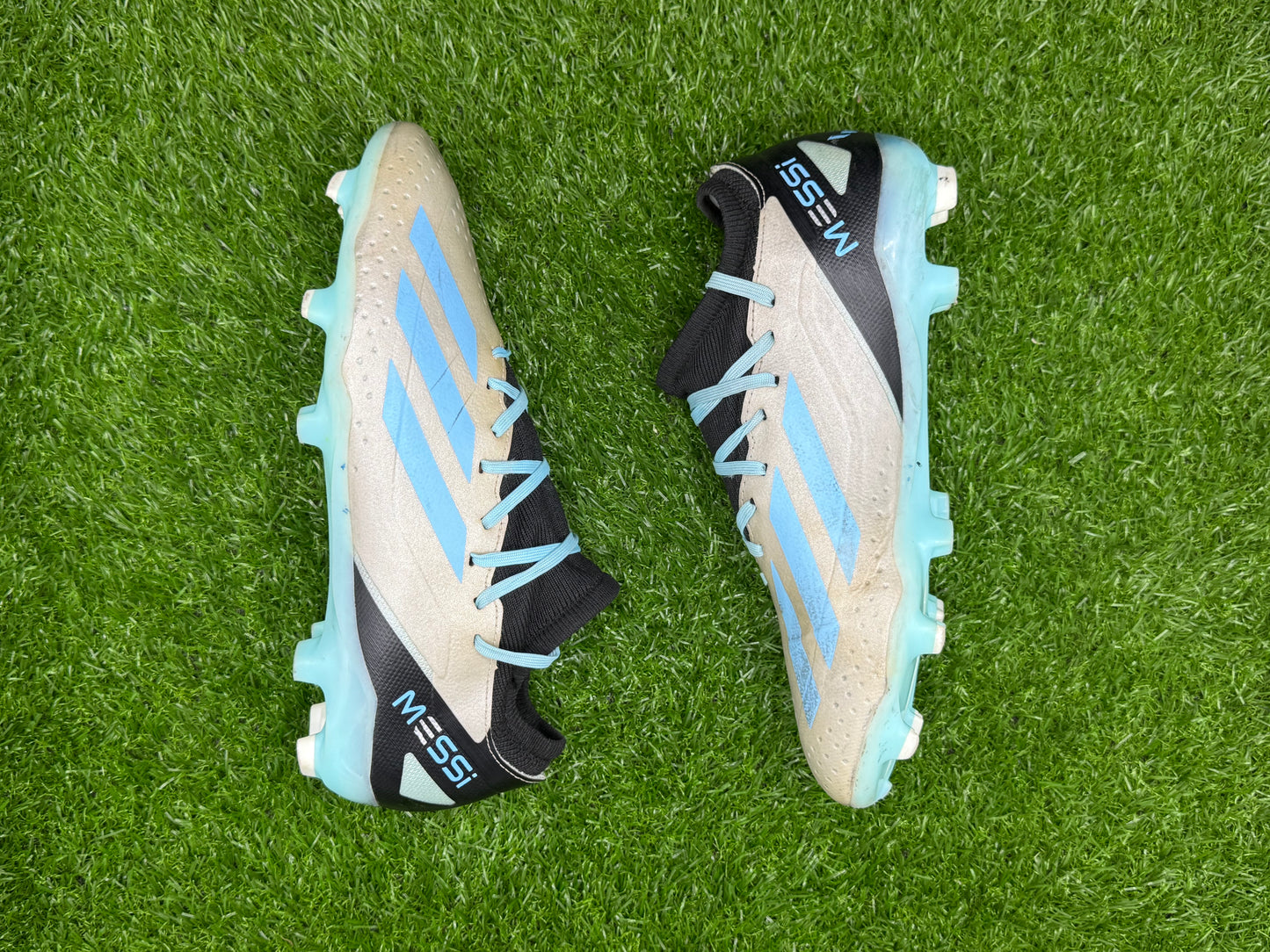 Adidas X Crazyfast Messi.3 FG