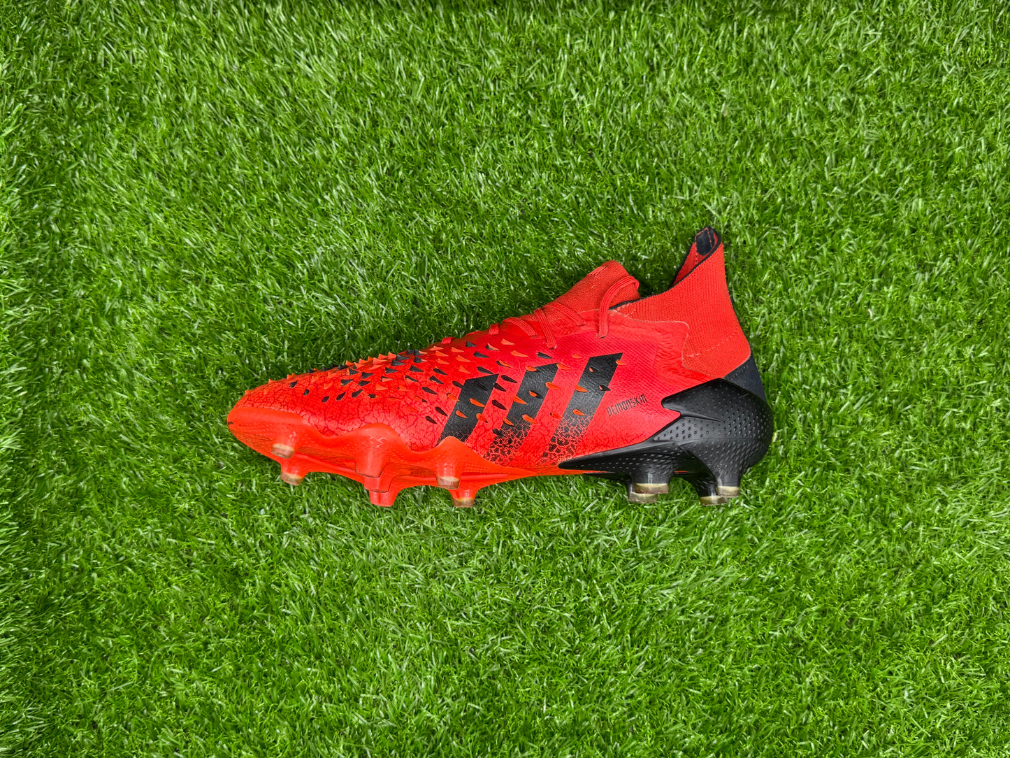 Adidas Predator Freak.1 FG