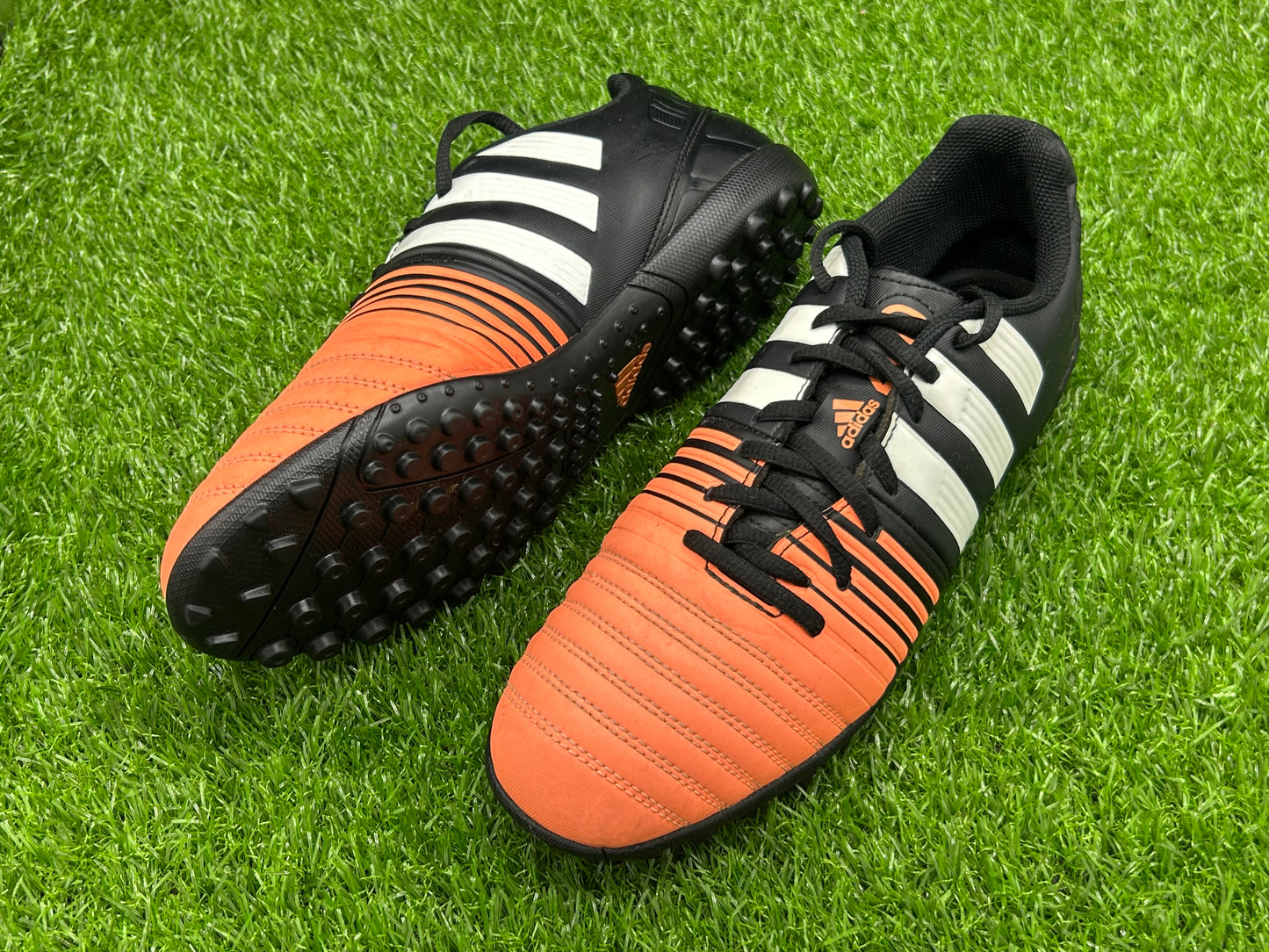 adidas Nitrocharge 4.0 TF