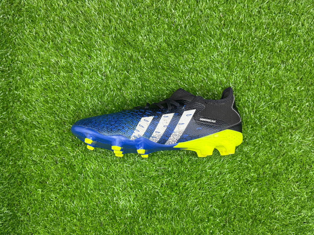 Adidas Predator Freak.3 FG