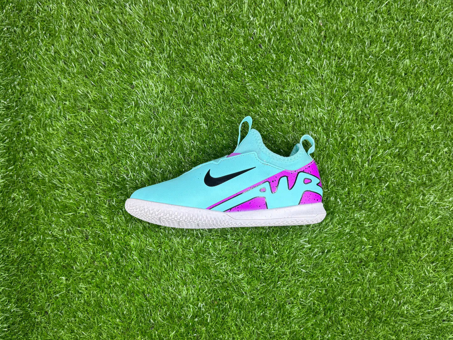 Nike Mercurial Vapor 15 Academy IC