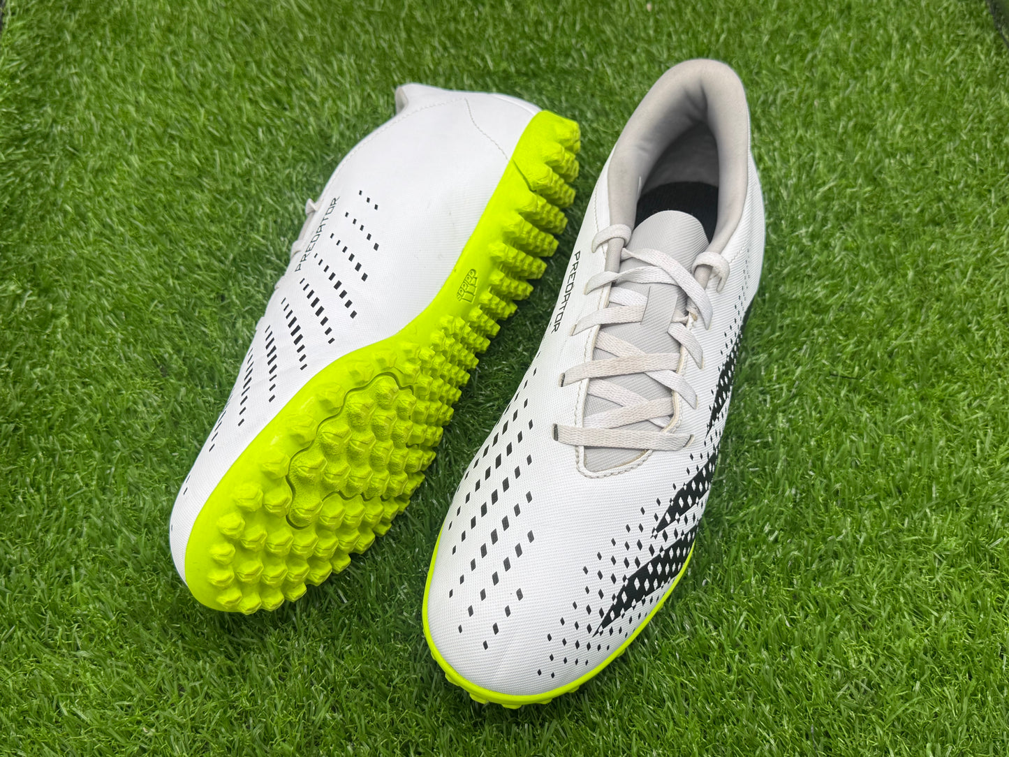 adidas Predator Accuracy.4 TF